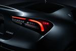 Maserati Ghibli GranSport Hybrid 2020 года